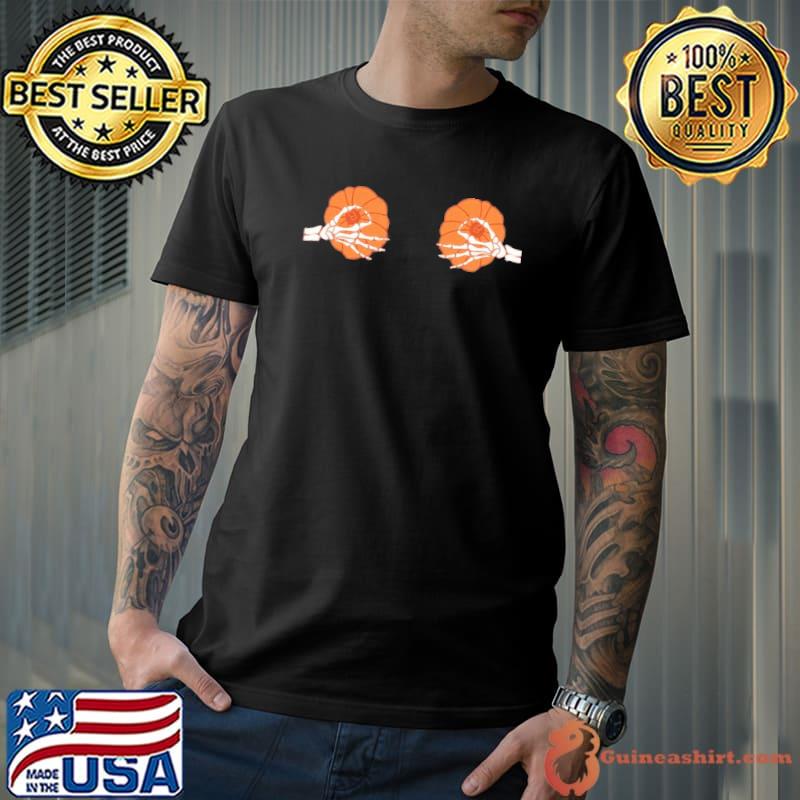 Trick Or Treat ,Pumpkin Halloween Shirt