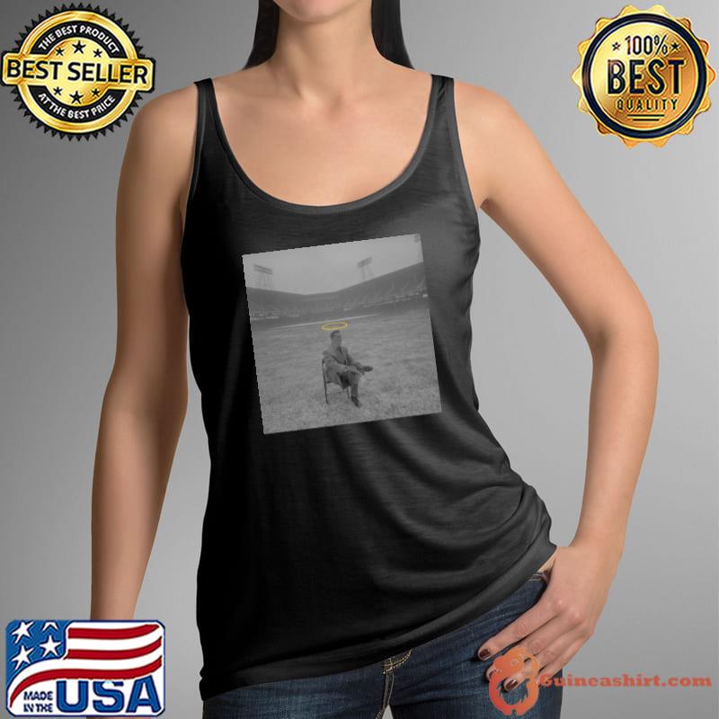 Vin is Back Home RIPVinScully Poster Classic T-Shirt Tank Top