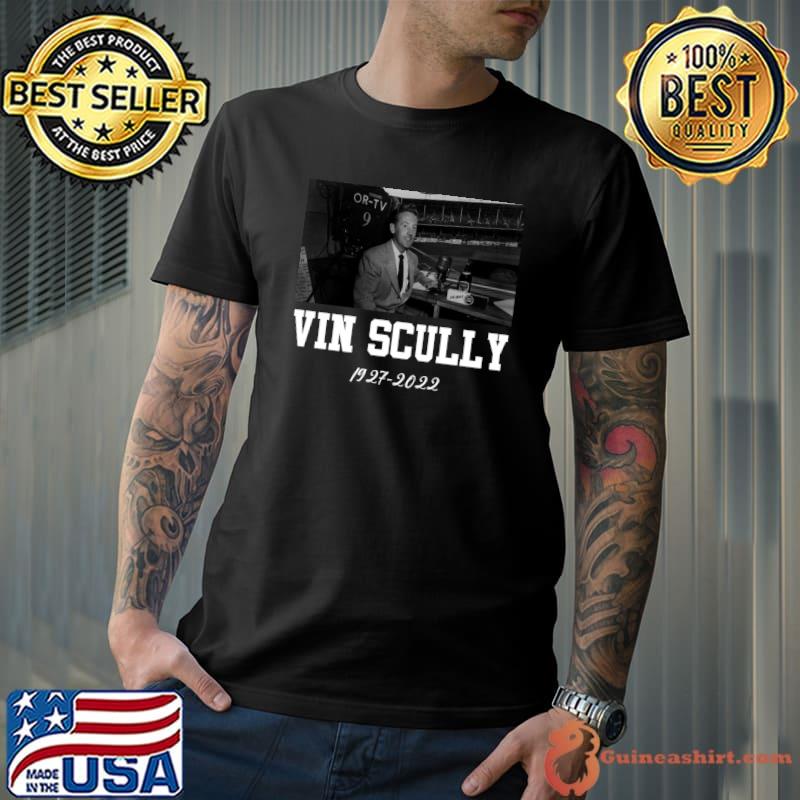 Vin Scully 1927 - 2022 Essential T-Shirt