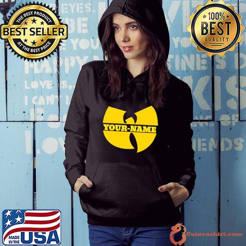 Your Name Custome Shirt Hoodie