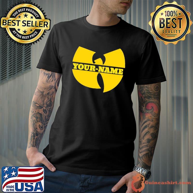 Your Name Custome Shirt