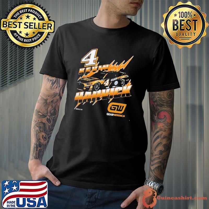 4 Kevin 4 Harvick Shirt