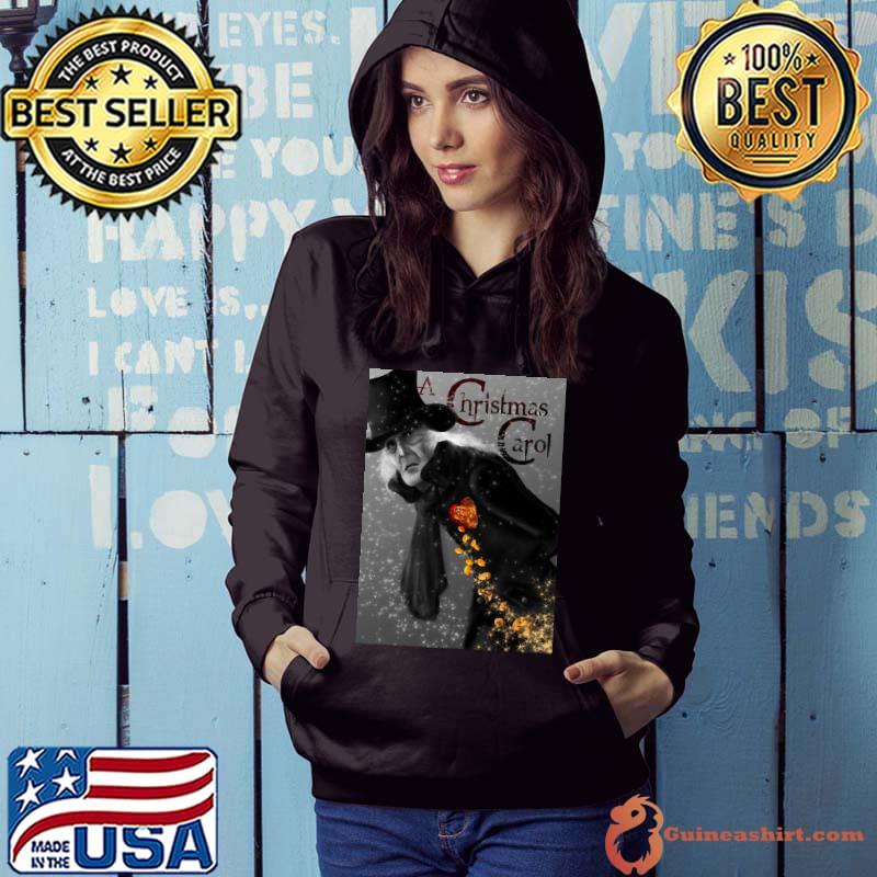 A christmas carol s Hoodie