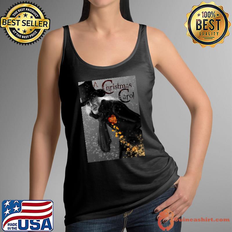 A christmas carol s Tank Top