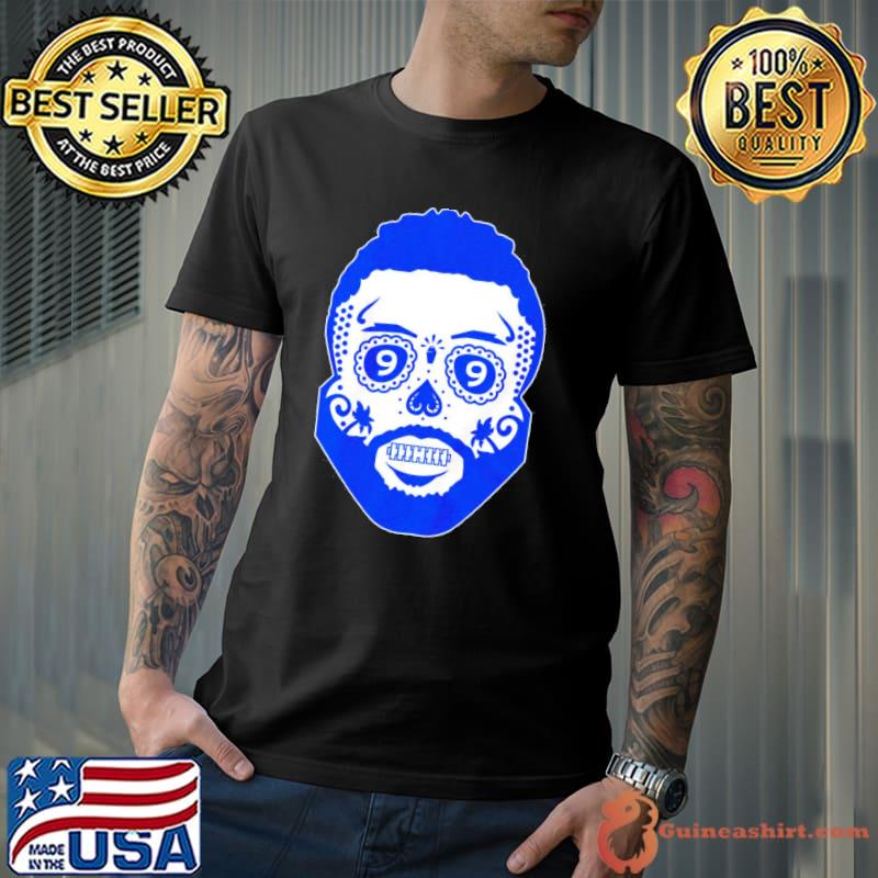 Aaron Donald sugar skull classic shirt