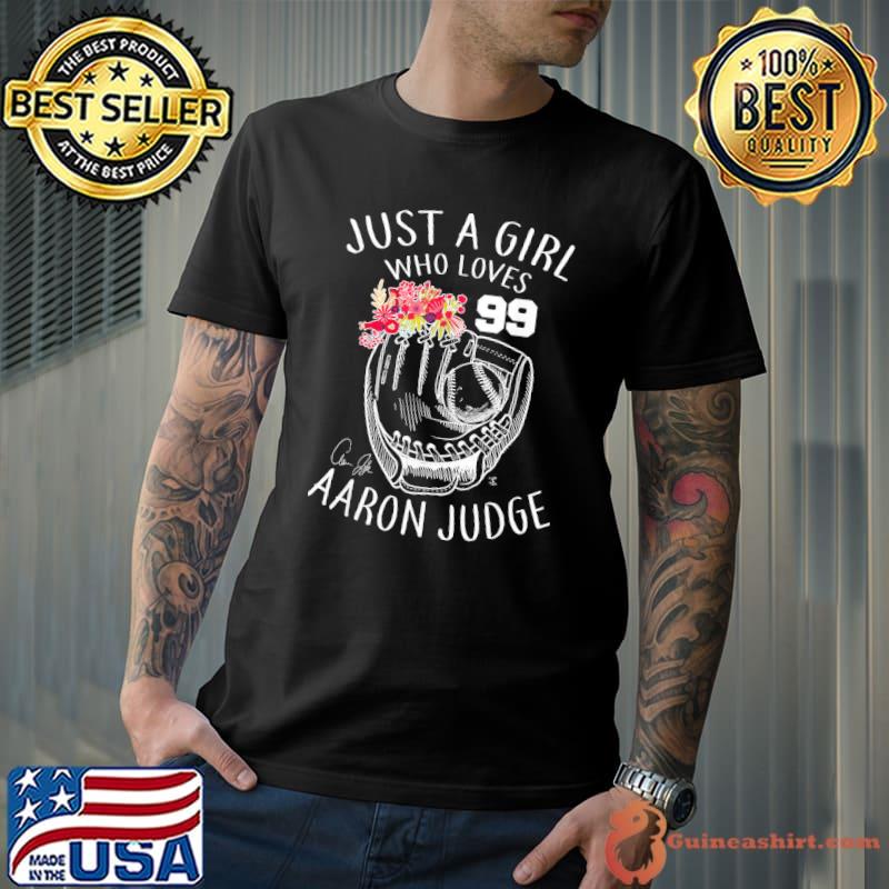 Girl Judge Shirt 