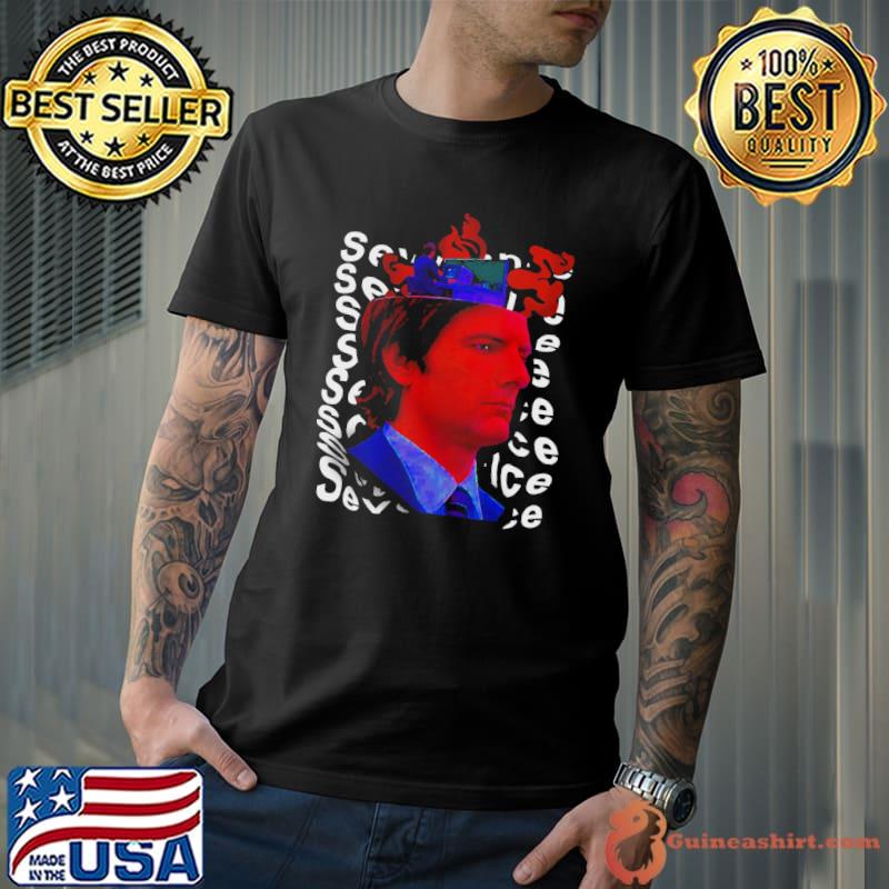 American film heat movie fanart jon voight classic shirt