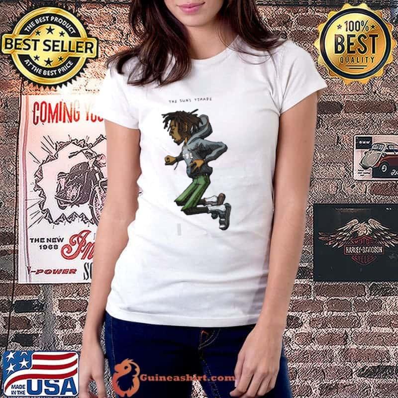 Animated design the san busta rhymes classic s Ladiestee