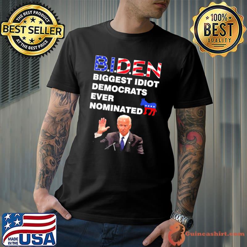 2024 Xmas Anti Biden shirt, hoodie, sweater, long sleeve and tank top