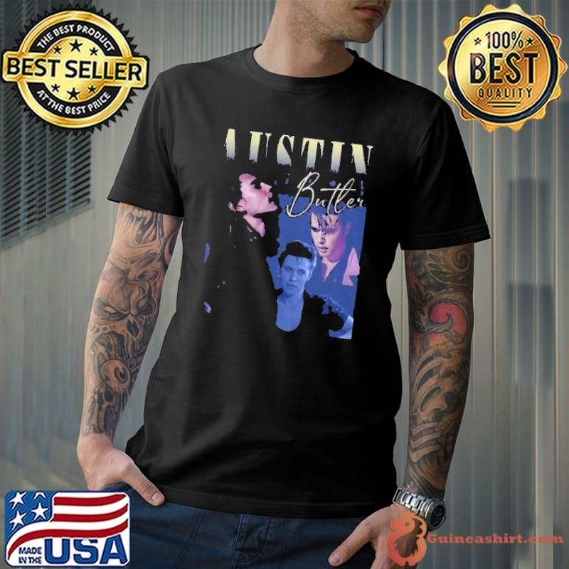 Austin Butter Shirt