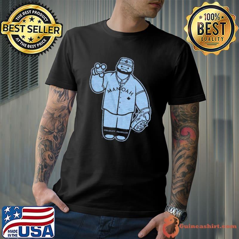Big velo 6 shirt