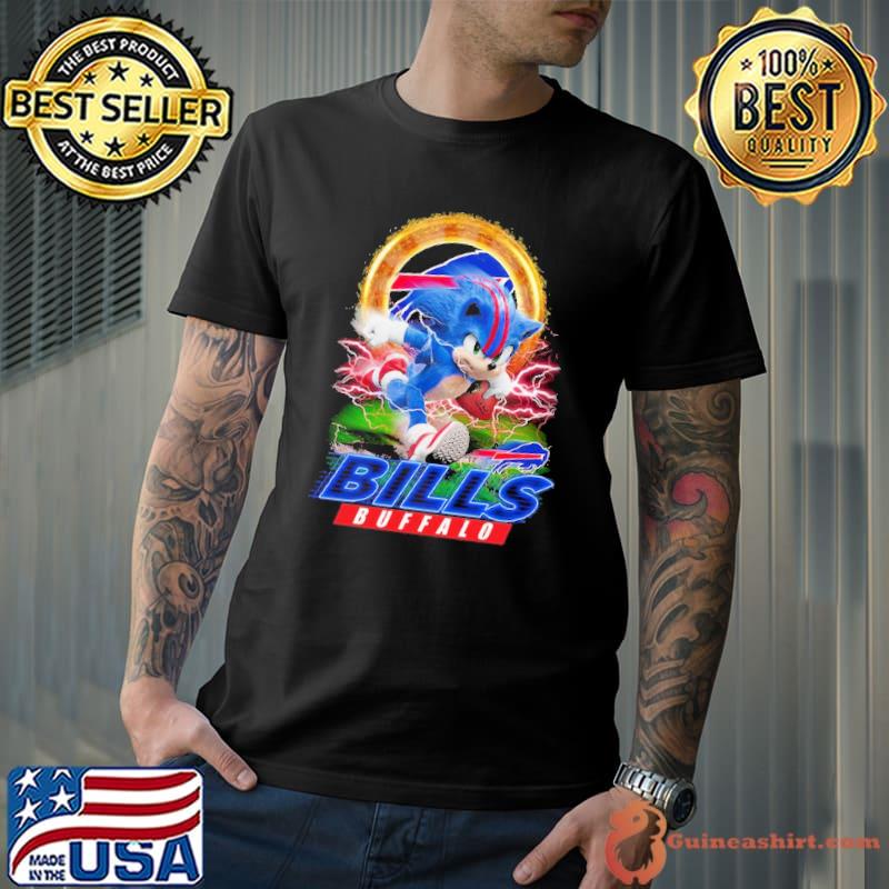 Buffalo Bills Super Bowl Champions Shirt - Guineashirt Premium ™ LLC