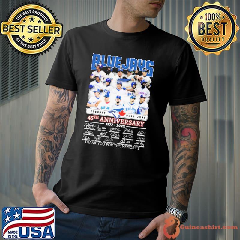 Mickey mouse Blue Jays shirt - Guineashirt Premium ™ LLC