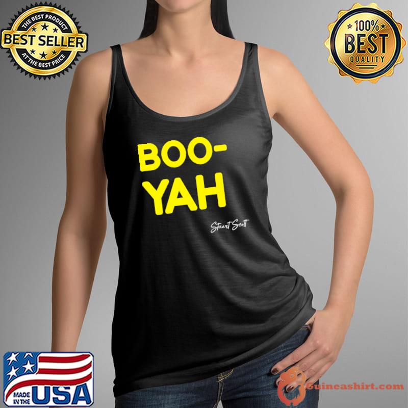 boo yea gift Essential T-Shirt Tank Top