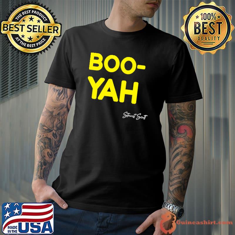 boo yea gift Essential T-Shirt