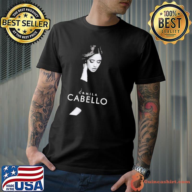Camila cabello gift birthday classic shirt