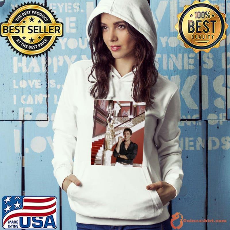 Chris streveler scarface classic s Hoodie