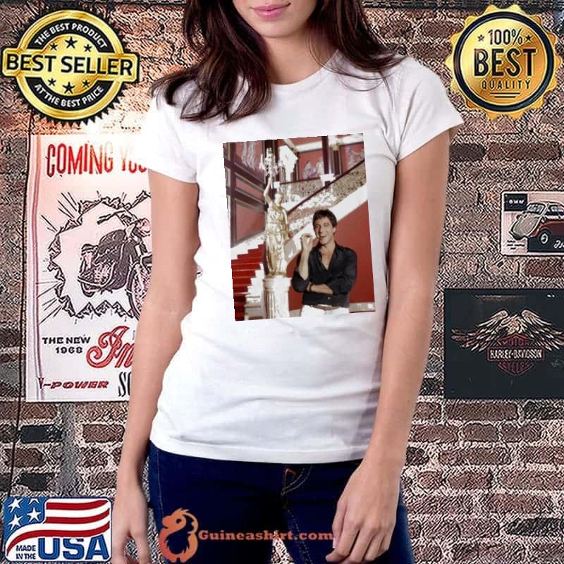 Chris streveler scarface classic s Ladiestee