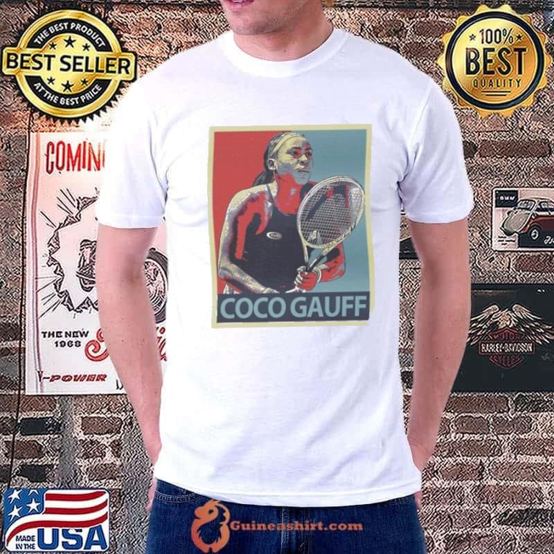 Coco GauffShirt