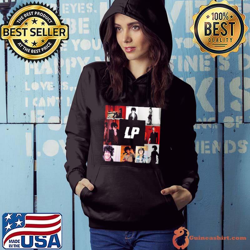 Collection lp laura pergolizzI classic s Hoodie