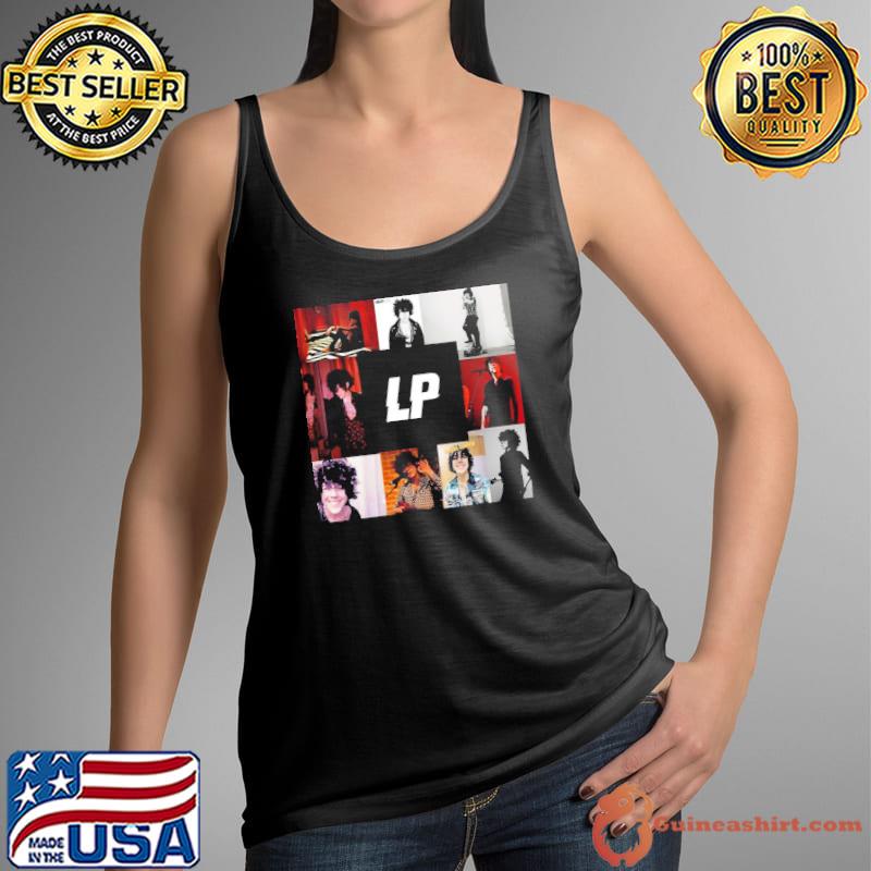 Collection lp laura pergolizzI classic s Tank Top