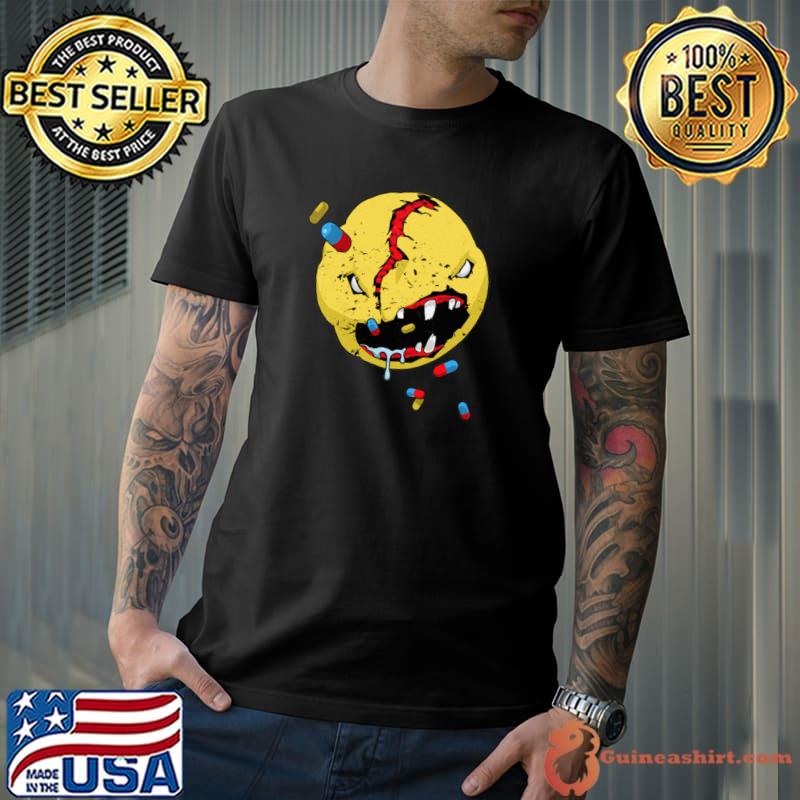 Cyberpunk CYBERPUNK 2077 Vs FAVORITE Essential T-Shirt