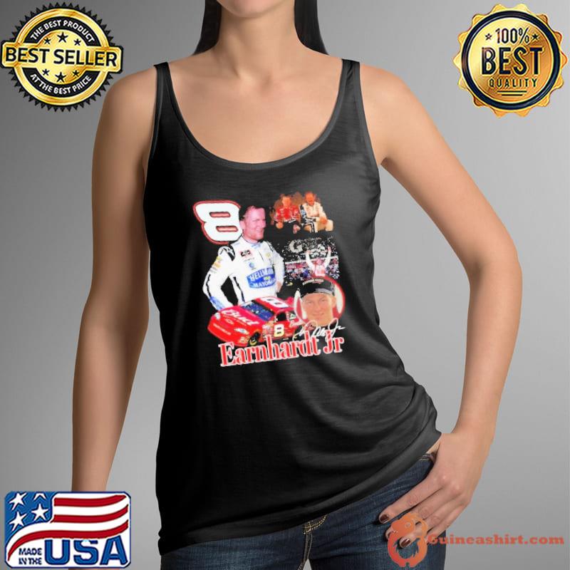Dale earnhardt jr #8 nascar t s Tank Top