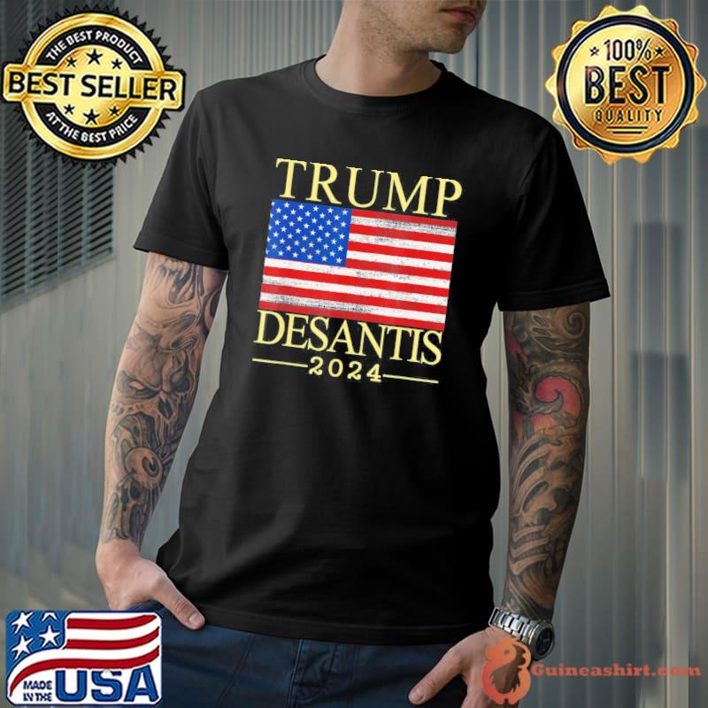 Donald Trump 2024 save America again election republican shirt