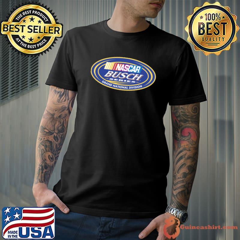 elegant Nascar Busch Series design Classic T-Shirt