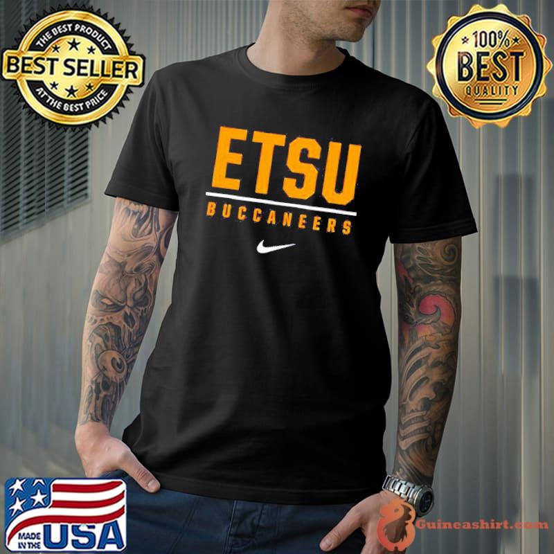 Etsu nike buccaneers shirt