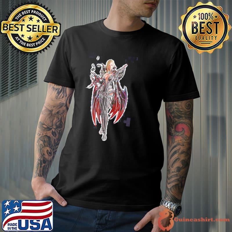 Fanart arcana lost ark classic shirt