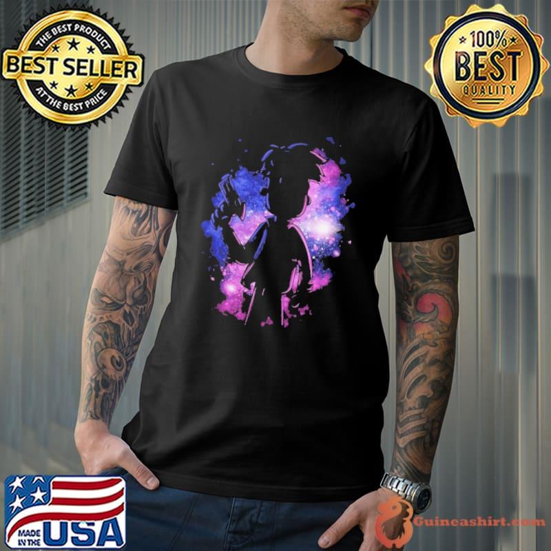 Final space gary goodspeed shirt