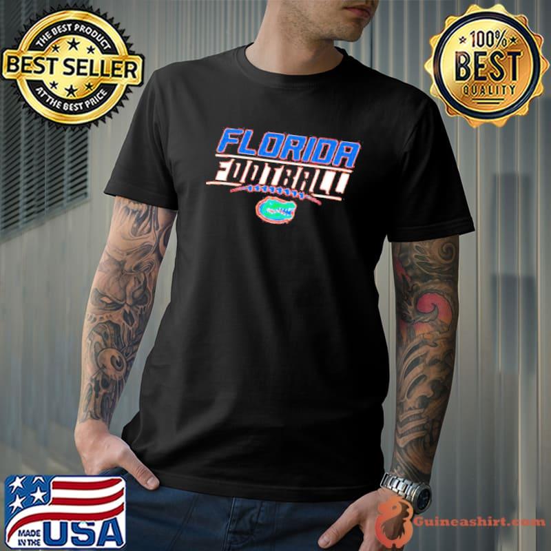 Florida champion Football sport shirt
