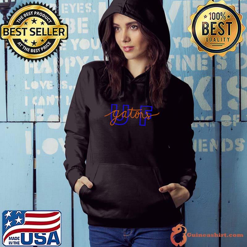 Gainesville Gators UF Classic T-Shirt Hoodie