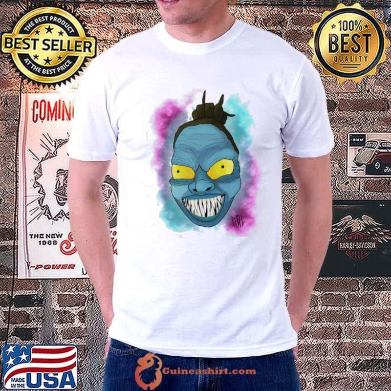 Gimme some more busta rhymes classic shirt