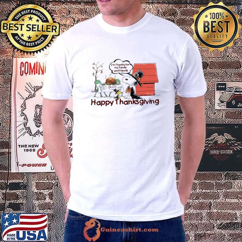Graphics for Peanuts thanksgiving Peanuts thanksgiving shirt