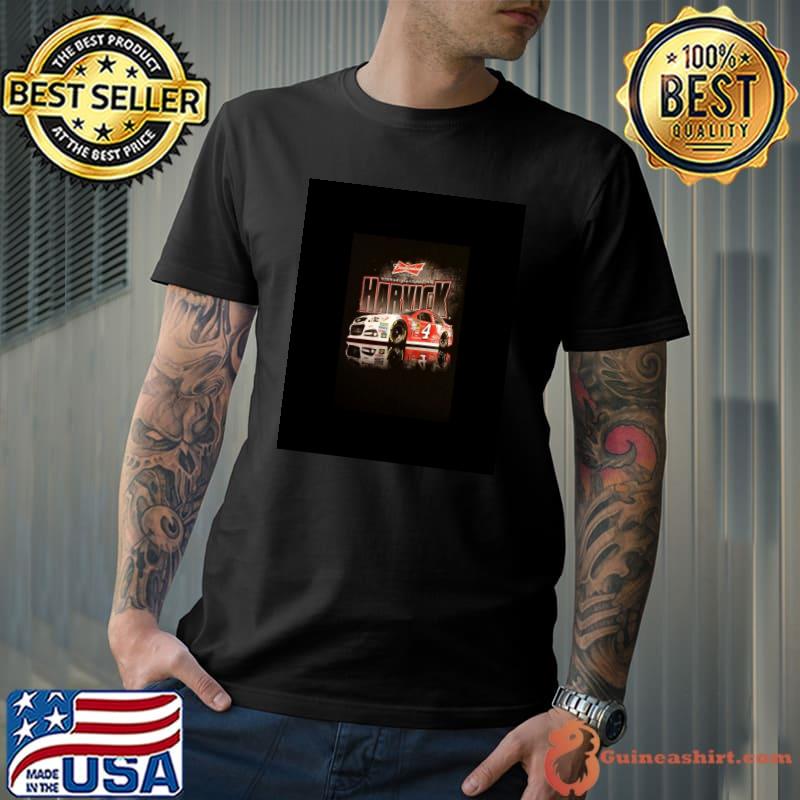 harvick Graphic T-Shirt