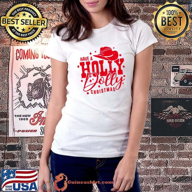 Have a holly dolly christmas dolly parton christmas classic s Ladiestee