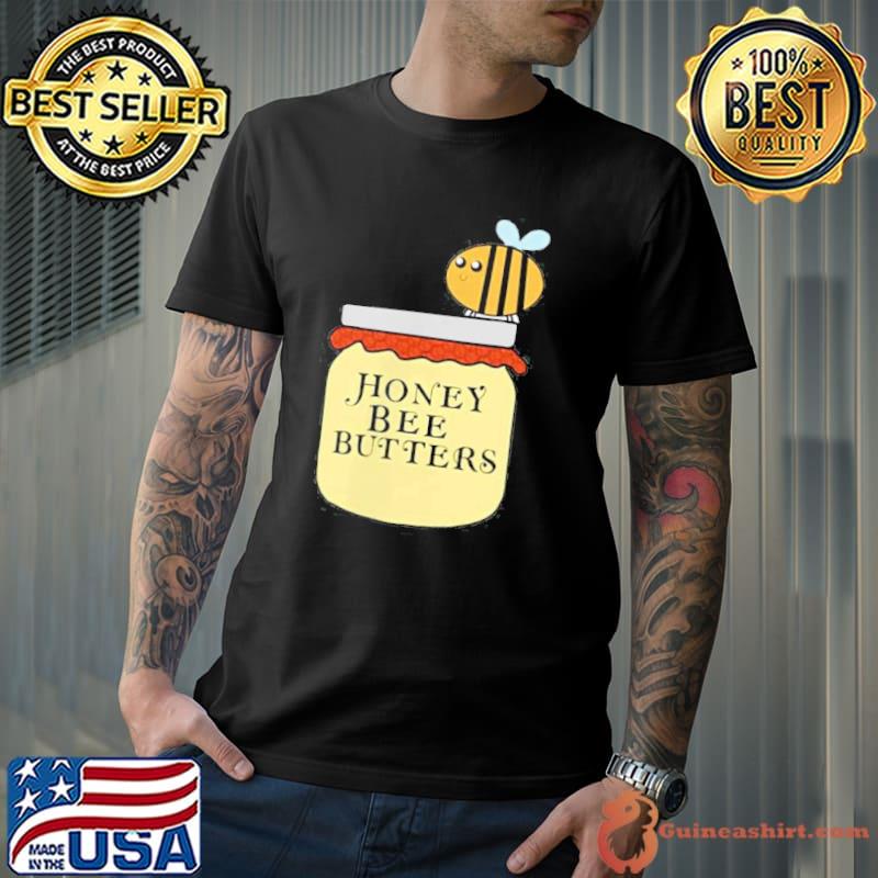 Honeybee butters shirt