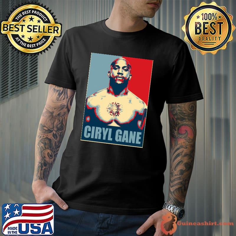 Hope bon gamin ciryl gane classic shirt