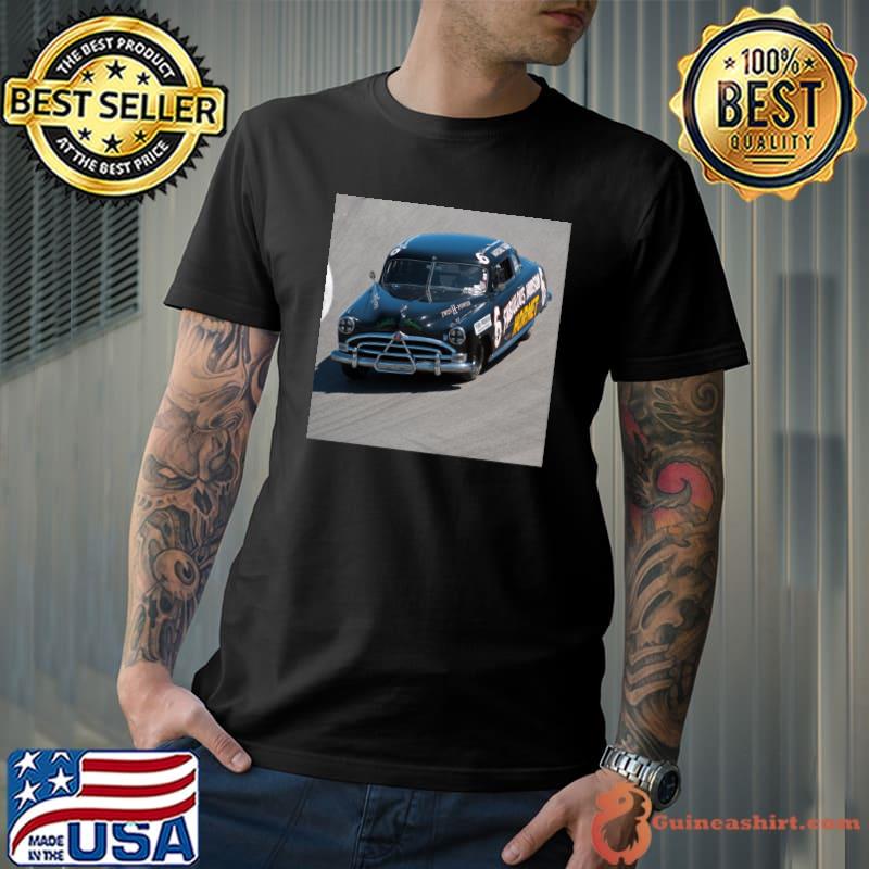hudson hornet Classic T-Shirt