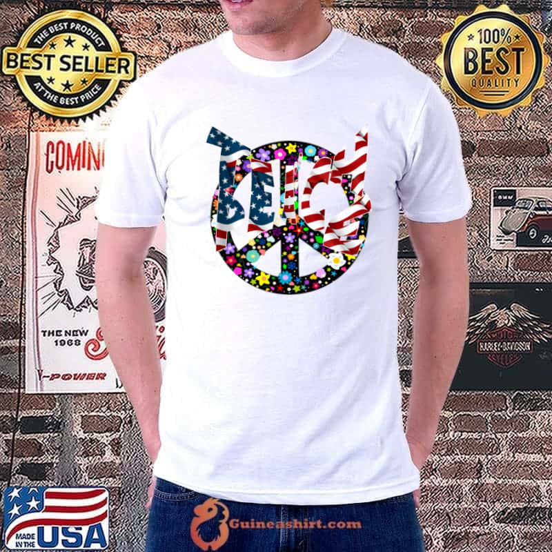 International Day Of Peace September 21St 2022 T-Shirt
