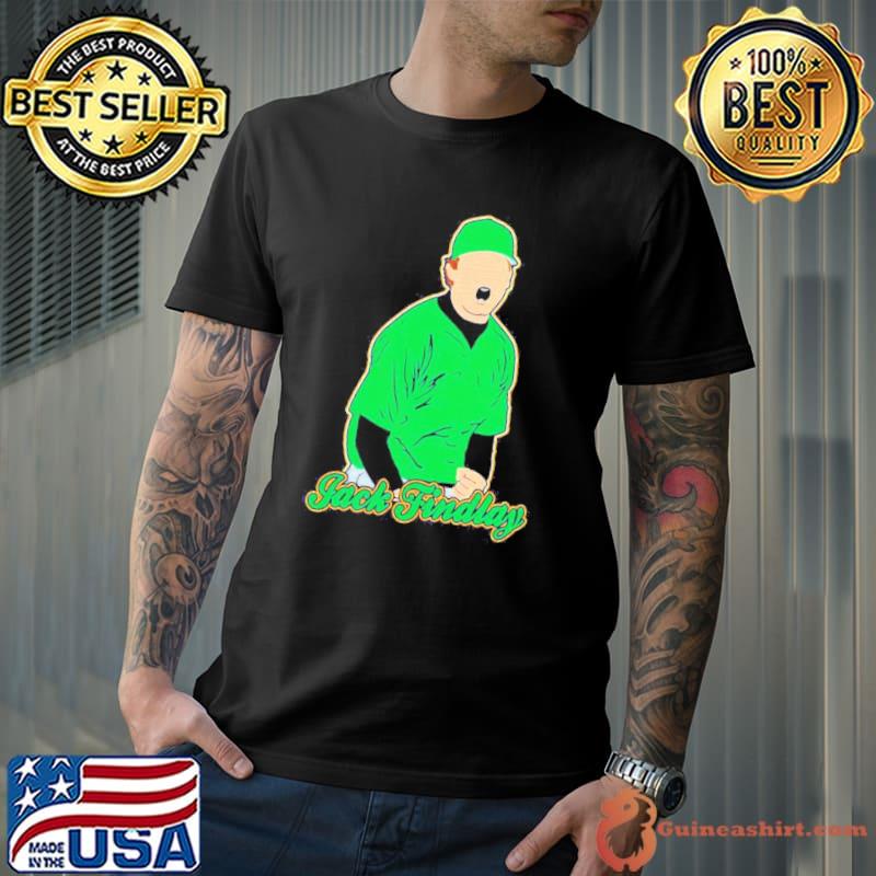 Jack findlay classic shirt