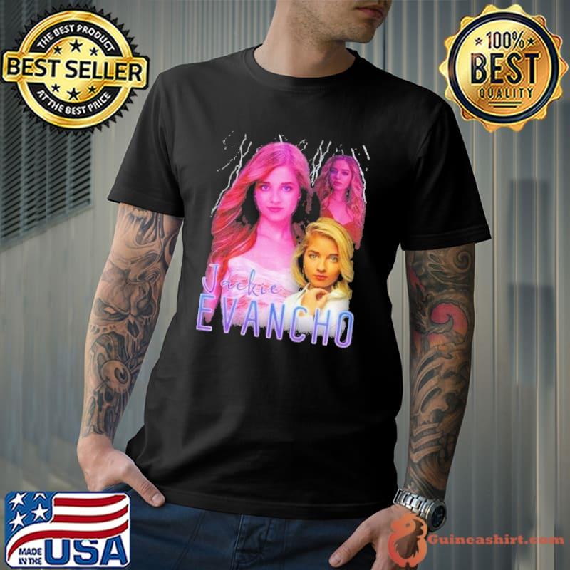 Jackie Avancho Vintage Shirt