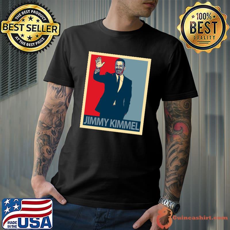 Jimmy Kimmel Classic T-Shirt
