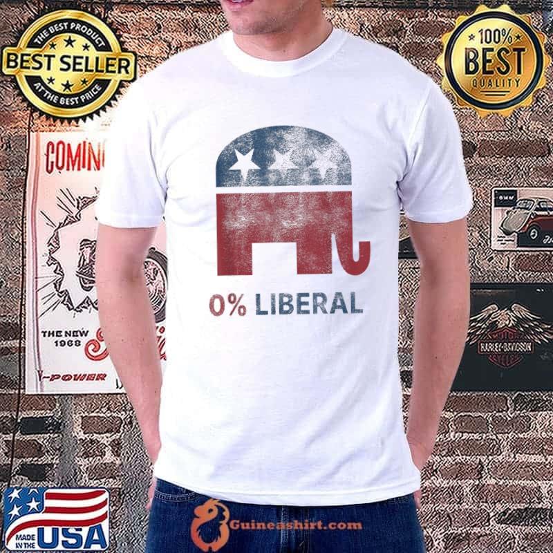 Let's go Trump political shirt