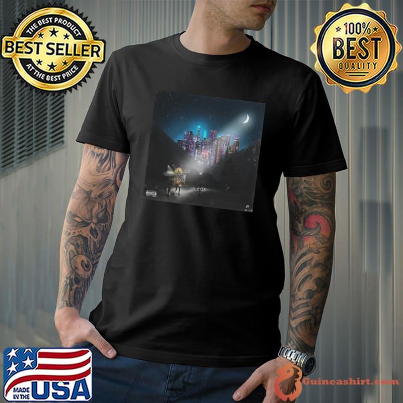 Lil Nas X - 7 Shirt