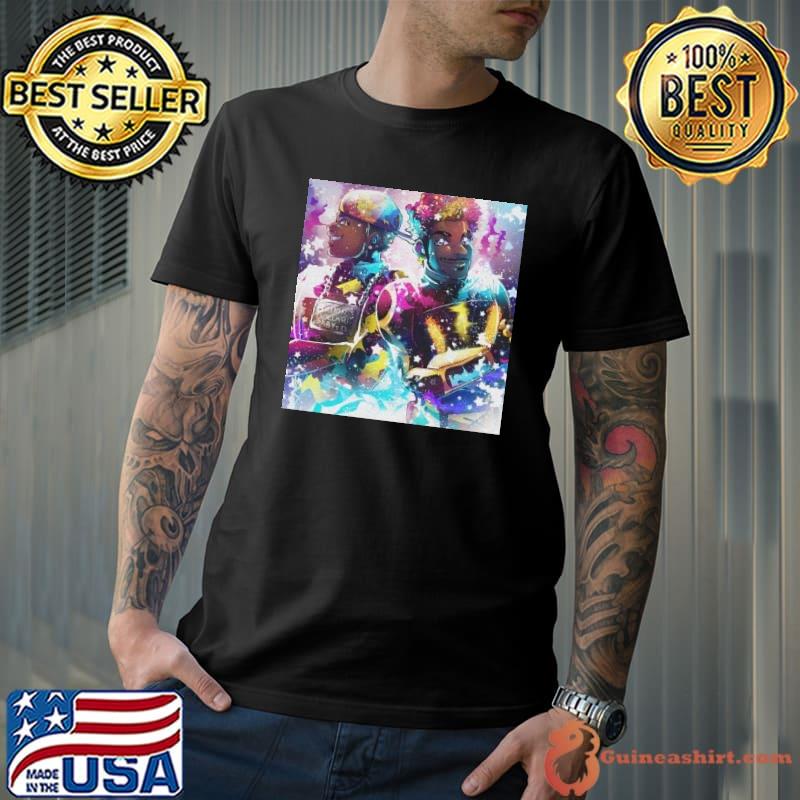 Lil nas x paninI trending classic shirt
