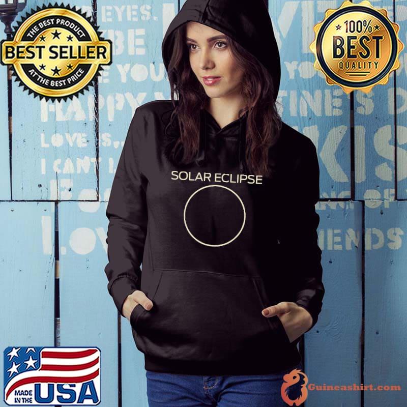 Nevada Colorado annular solar eclipse 2023 october classic s Hoodie