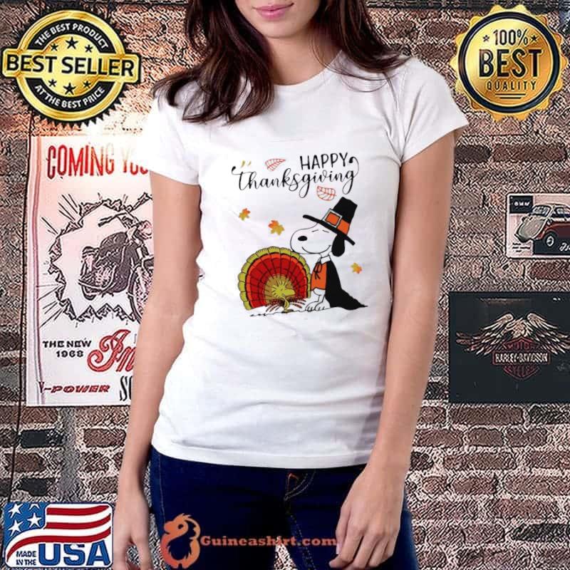 Peanuts thanksgiving Charlie brown and Snoopy thanksgiving s Ladiestee